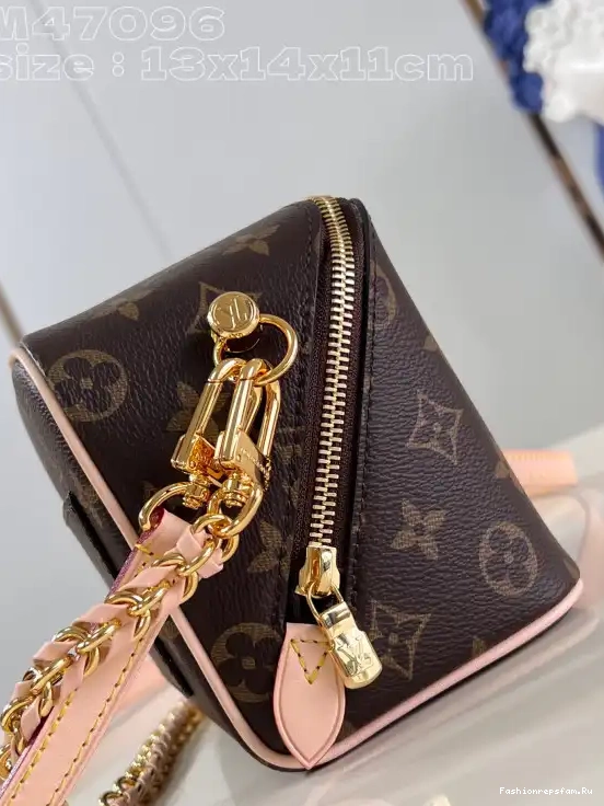 FS CHEAP Case-13*14*11.5CM In Just VUITTON LOUIS 0527